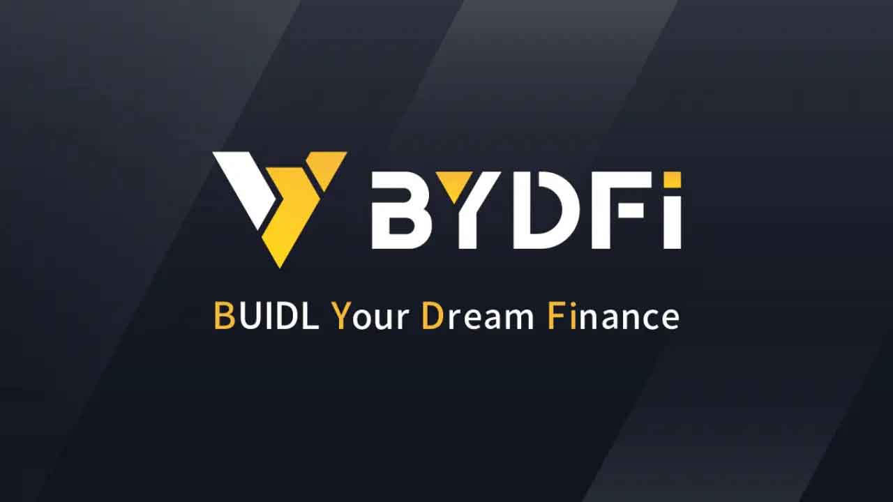 BYDFi Isubiramo