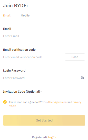 BYDFi Review BYDFi Review