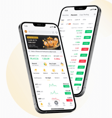 BYDFi Review BYDFi Review