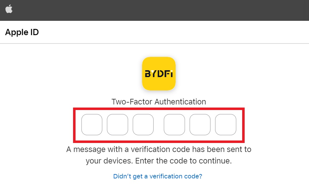 How to Create an Account and Register with BYDFi How to Create an Account and Register with BYDFi