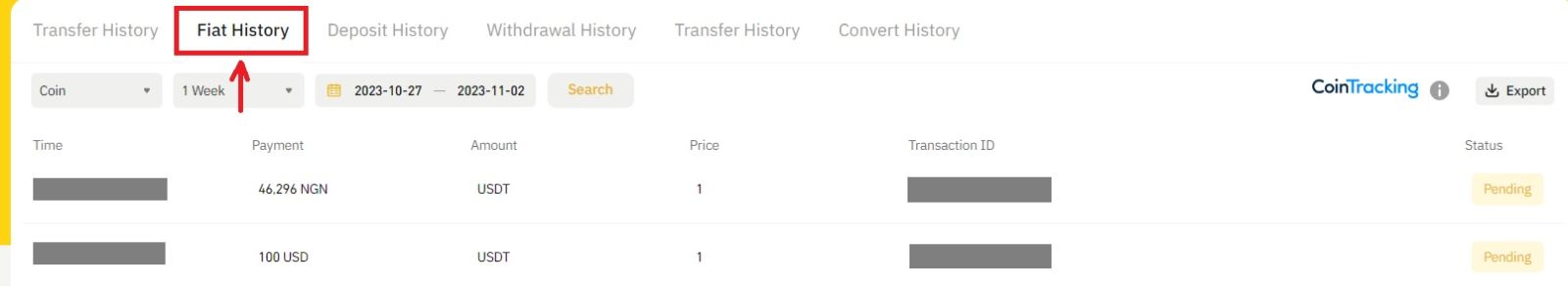 How to Deposit and Trade Crypto at BYDFi How to Deposit and Trade Crypto at BYDFi