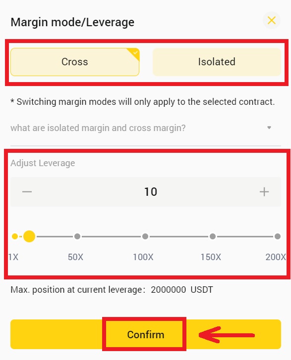 How to do Futures Trading on BYDFi How to do Futures Trading on BYDFi