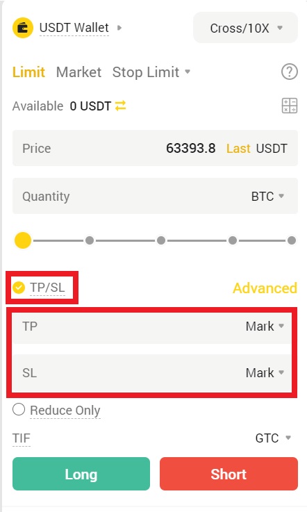 How to do Futures Trading on BYDFi How to do Futures Trading on BYDFi