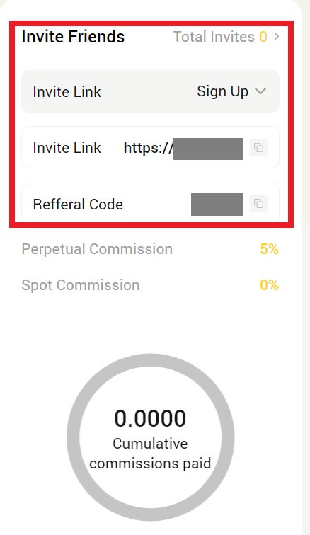 How to join Affiliate Program and become a Partner on BYDFi How to join Affiliate Program and become a Partner on BYDFi