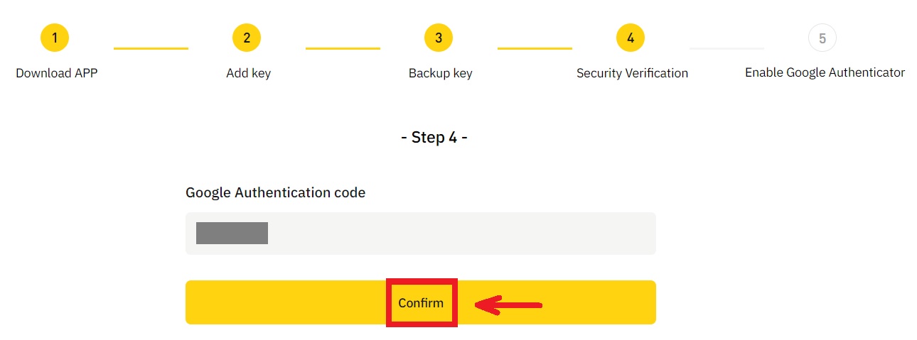How to Login and Deposit on BYDFi How to Login and Deposit on BYDFi