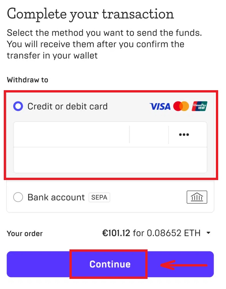 How to Open Account and Withdraw from BYDFi How to Open Account and Withdraw from BYDFi
