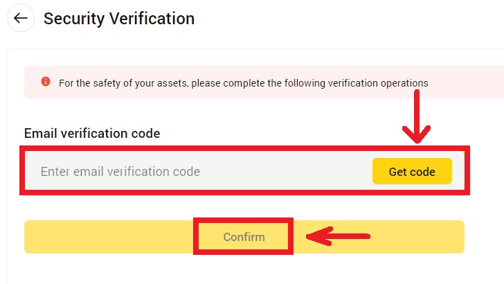 How to Open Account and Withdraw from BYDFi How to Open Account and Withdraw from BYDFi