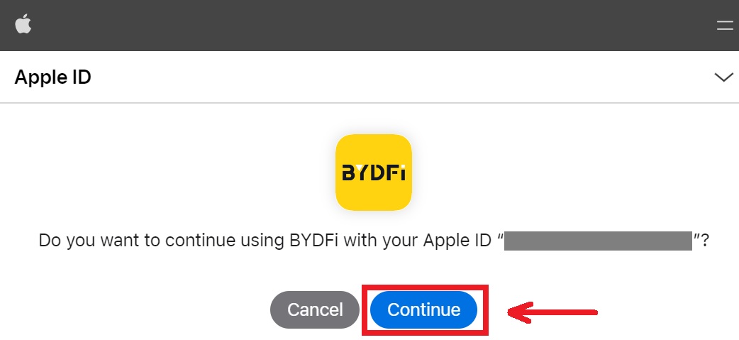 How to Register and Login Account on BYDFi How to Register and Login Account on BYDFi