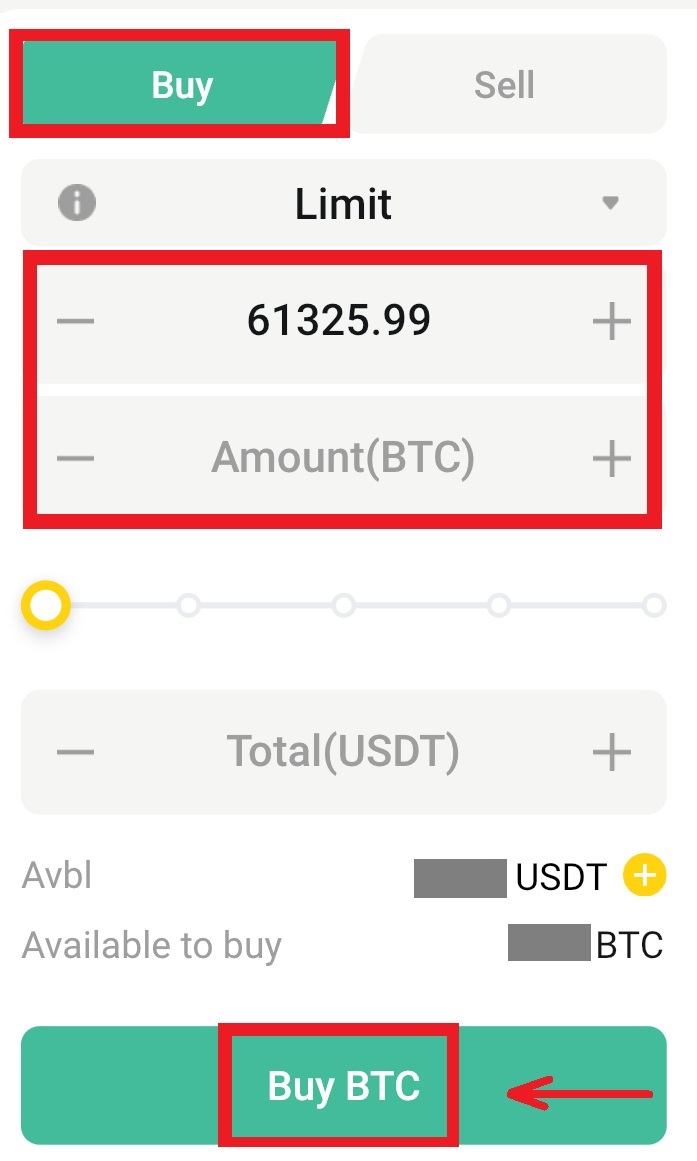 Чӣ тавр дар BYDFi барои шурӯъкунандагон тиҷорат кардан мумкин аст Чӣ тавр дар BYDFi барои шурӯъкунандагон тиҷорат кардан мумкин аст