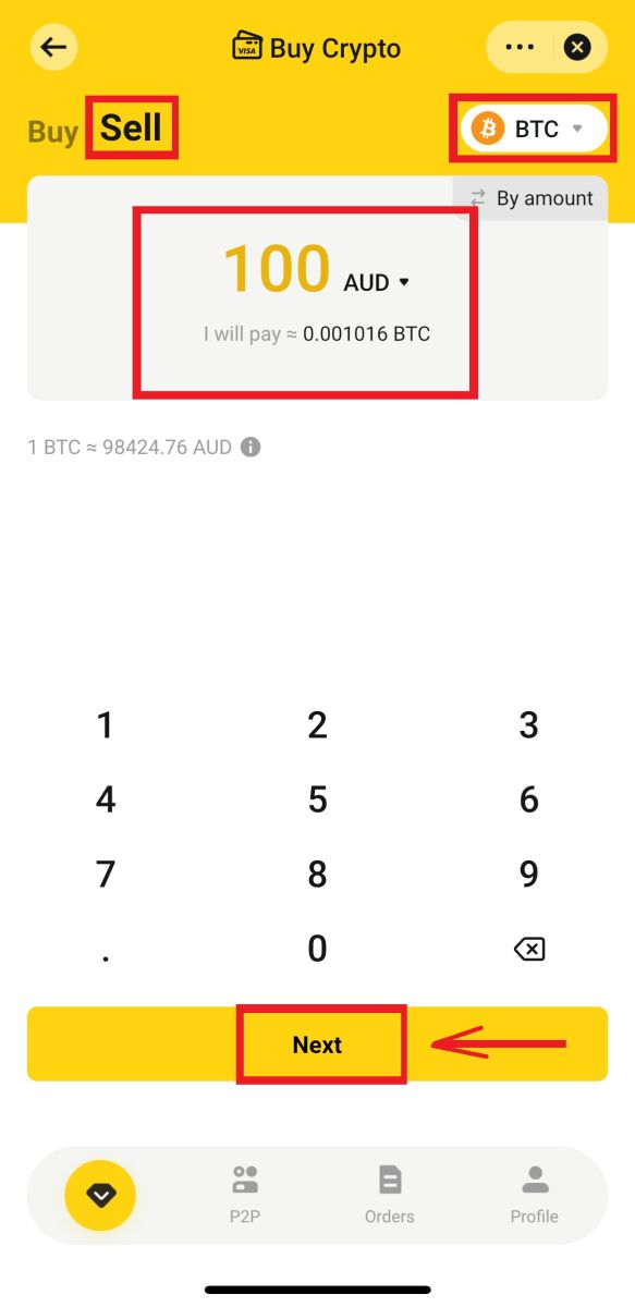 Чӣ тавр дар BYDFi барои шурӯъкунандагон тиҷорат кардан мумкин аст Чӣ тавр дар BYDFi барои шурӯъкунандагон тиҷорат кардан мумкин аст