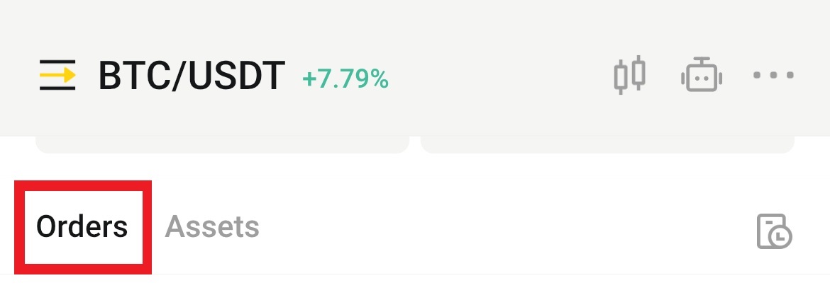 How to Trade Crypto and Withdraw on BYDFi How to Trade Crypto and Withdraw on BYDFi