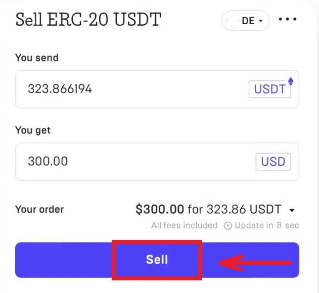 How to Withdraw and make a Deposit on BYDFi How to Withdraw and make a Deposit on BYDFi