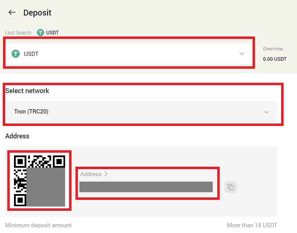 How to Withdraw and make a Deposit on BYDFi How to Withdraw and make a Deposit on BYDFi
