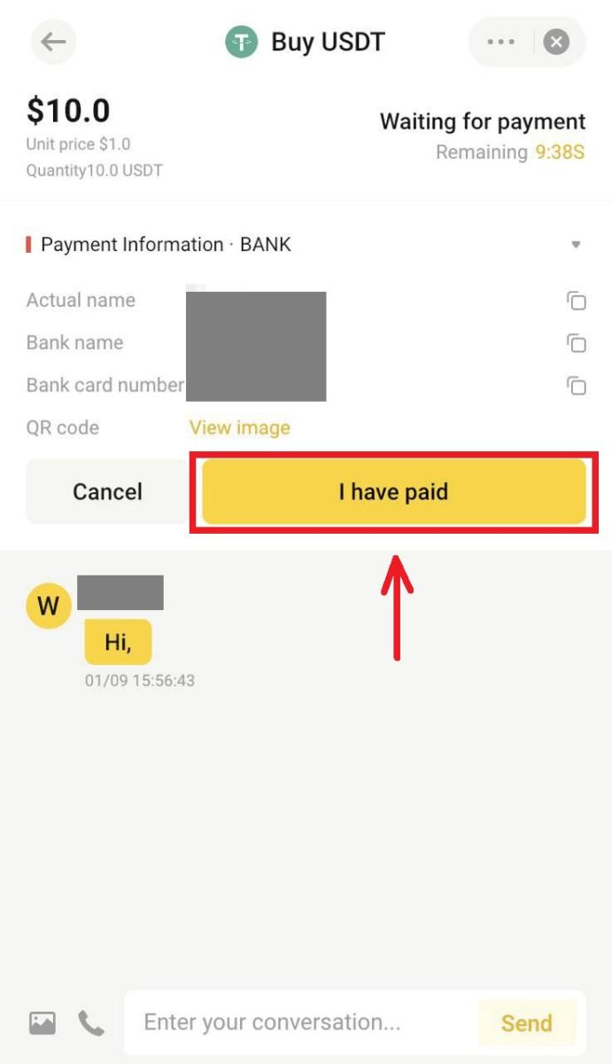 How to Withdraw and make a Deposit on BYDFi How to Withdraw and make a Deposit on BYDFi