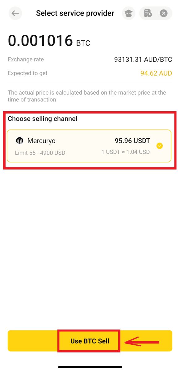 How to Withdraw and make a Deposit on BYDFi How to Withdraw and make a Deposit on BYDFi